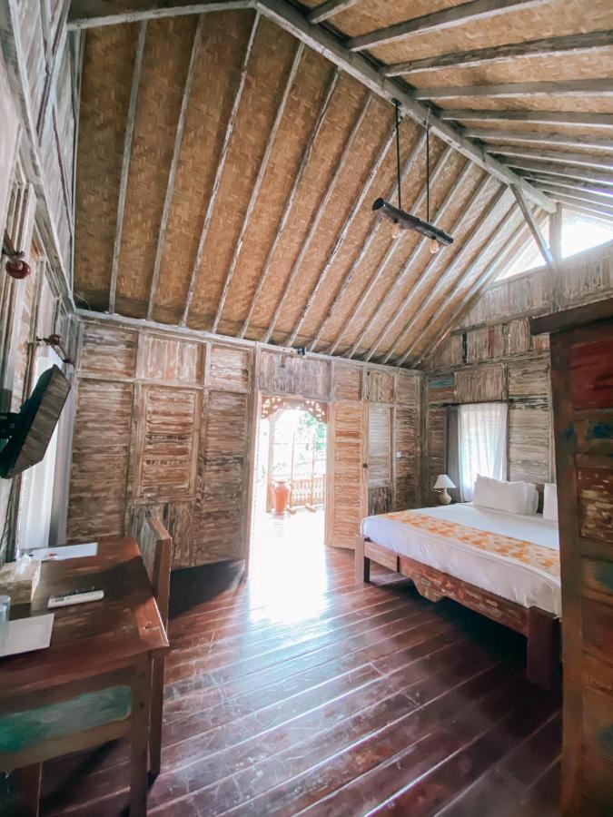 Umah Kayu Ubud Екстер'єр фото