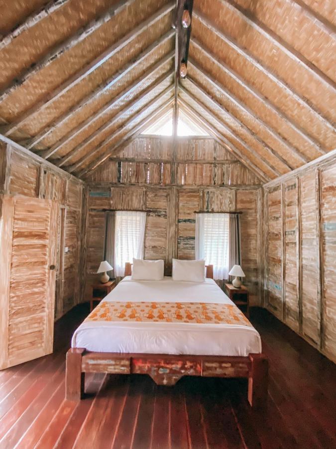 Umah Kayu Ubud Екстер'єр фото