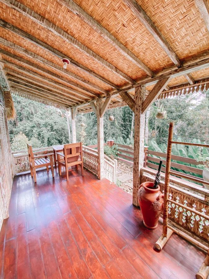 Umah Kayu Ubud Екстер'єр фото