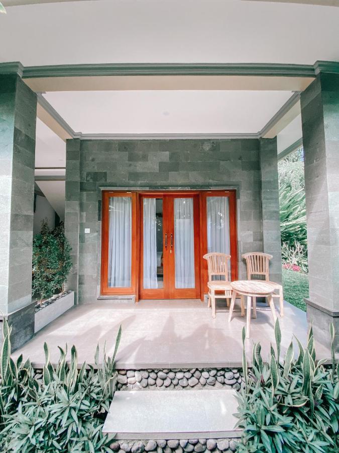 Umah Kayu Ubud Екстер'єр фото