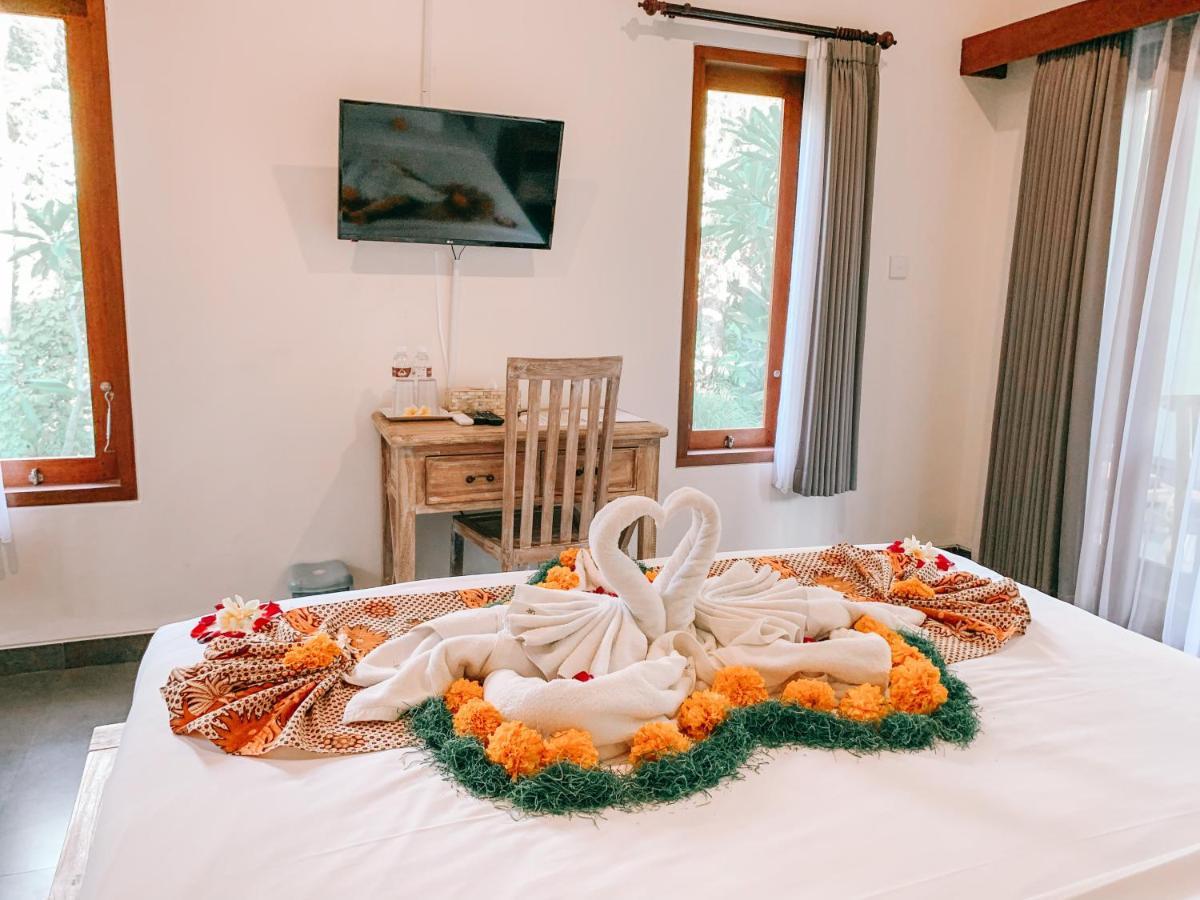 Umah Kayu Ubud Екстер'єр фото